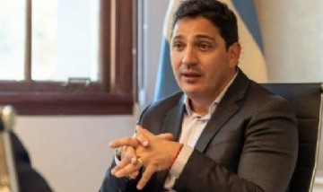 Martín Marinucci confirmó que será candidato a intendente de Morón en 2027: "Es tiempo de construir una alternativa"
